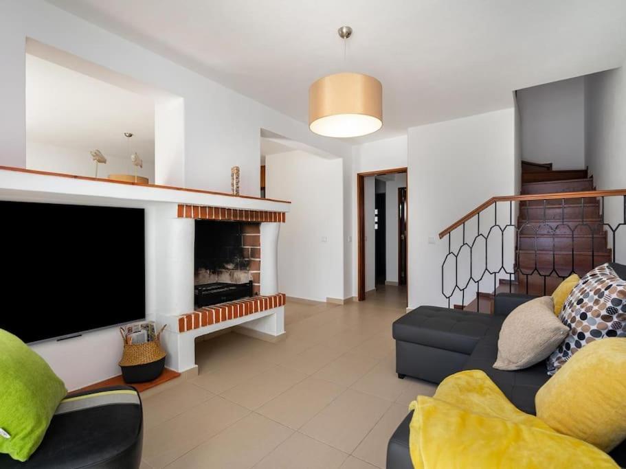 Vilamoura Family House Екстер'єр фото