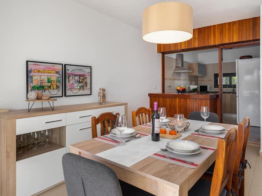 Vilamoura Family House Екстер'єр фото