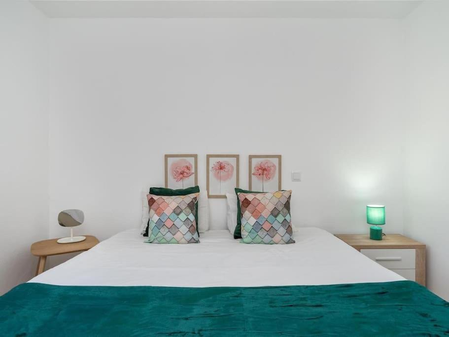 Vilamoura Family House Екстер'єр фото