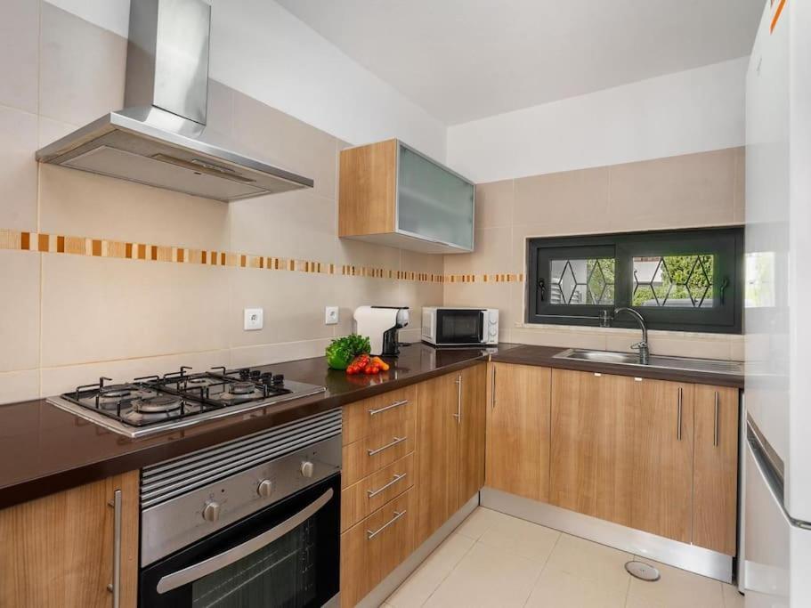 Vilamoura Family House Екстер'єр фото
