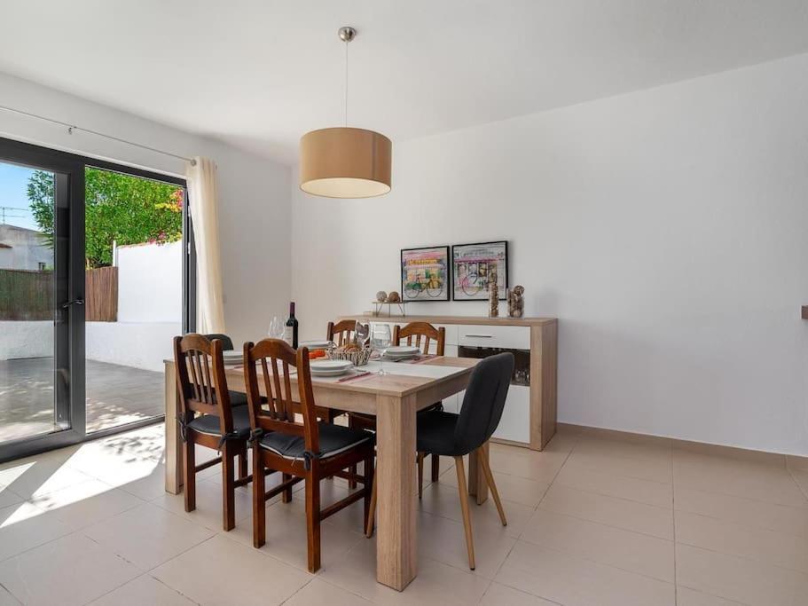 Vilamoura Family House Екстер'єр фото
