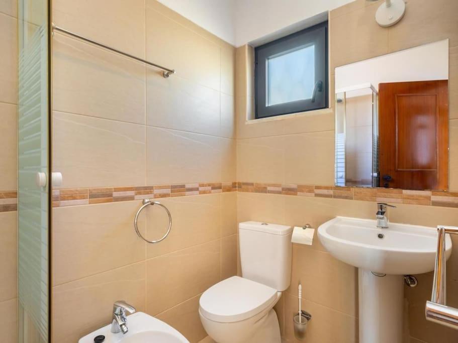 Vilamoura Family House Екстер'єр фото