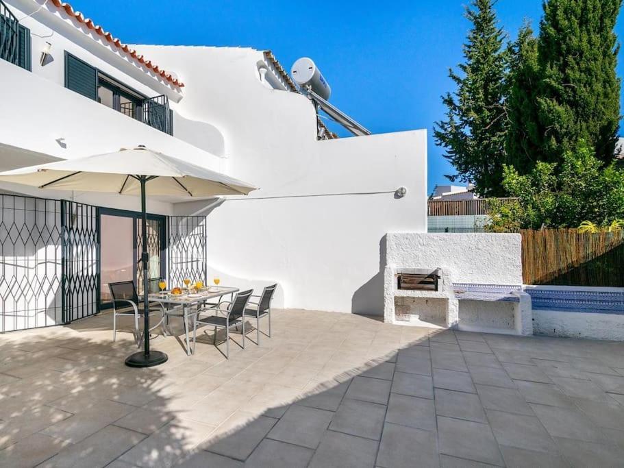 Vilamoura Family House Екстер'єр фото