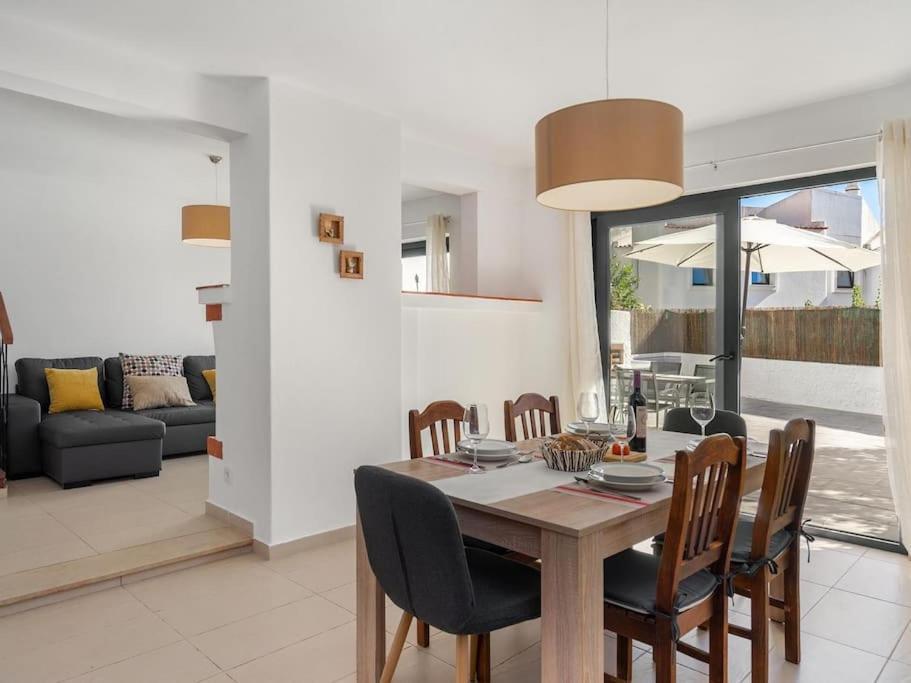 Vilamoura Family House Екстер'єр фото