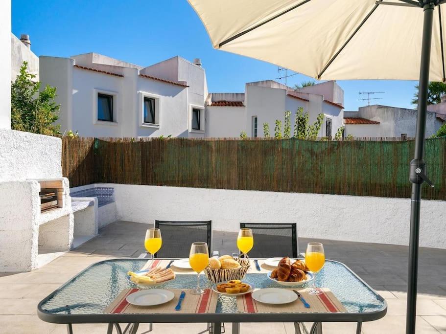 Vilamoura Family House Екстер'єр фото