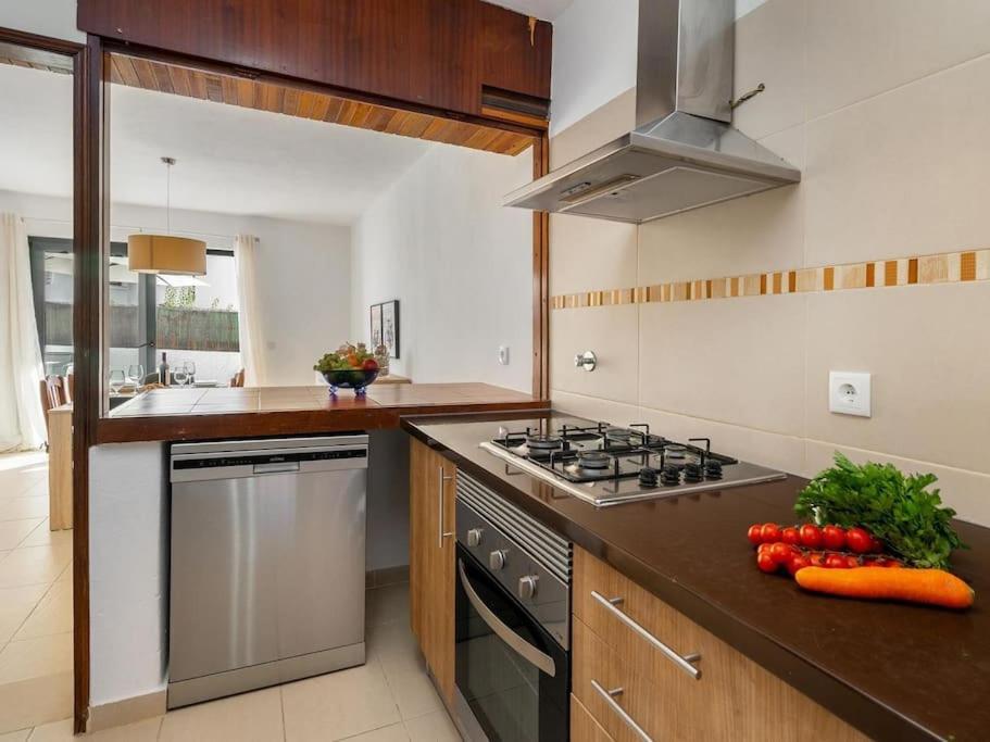 Vilamoura Family House Екстер'єр фото