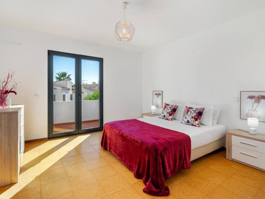 Vilamoura Family House Екстер'єр фото